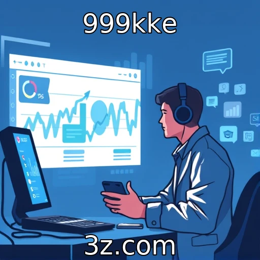 999kke Avalanches de Emoções: A Psicologia por Trás das Apostas Esportivas