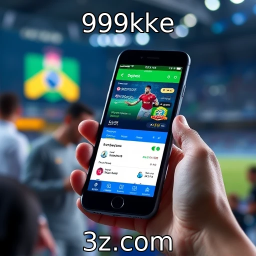 999kke Análise das Melhores Apostas para o Campeonato Brasileiro 2025