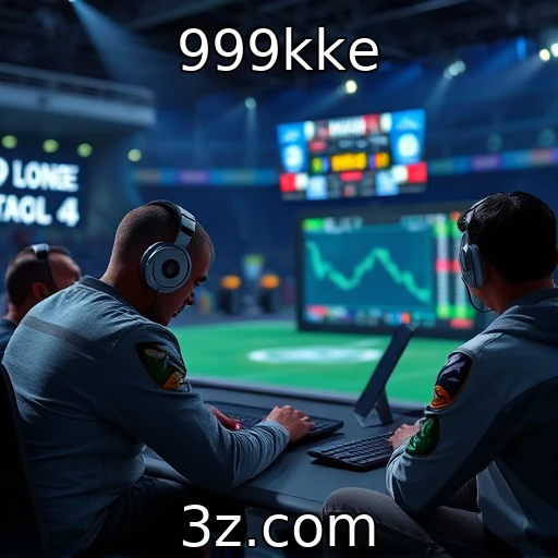 999kke As Melhores Estratégias para Apostas em Esportes em 2025