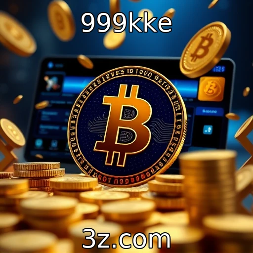 999kke Como as criptomoedas estão revolucionando as apostas online hoje