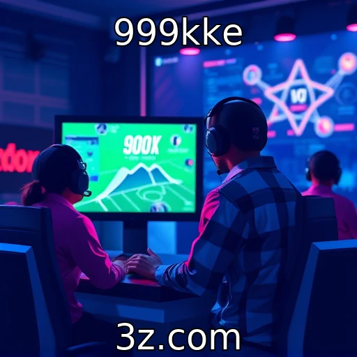 999kke Análise das apostas esportivas: Como maximizar seus ganhos