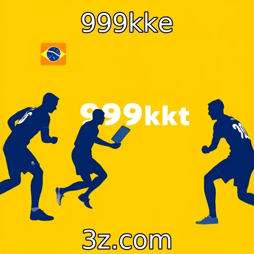999kke Apostas esportivas crescem no Brasil: tendências e análises relevantes