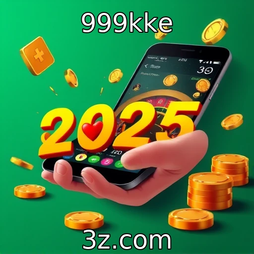 999kke A Selvageria do Cassino Online: Descubra os Maiores Jackpots de 2025
