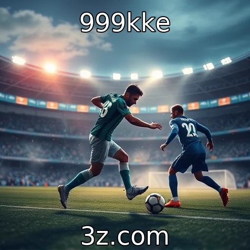 999kke Segredos das Apostas Esportivas: Como Analisar uma Partida com Precisão