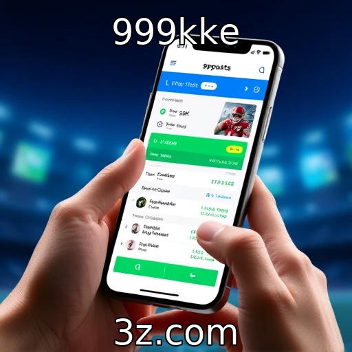 999kke Apostas esportivas: como analisar partidas e maximizar lucros